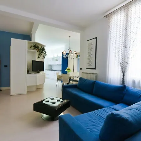 Casa Trabatti *
