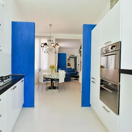 Casa Trabatti Apartmán *