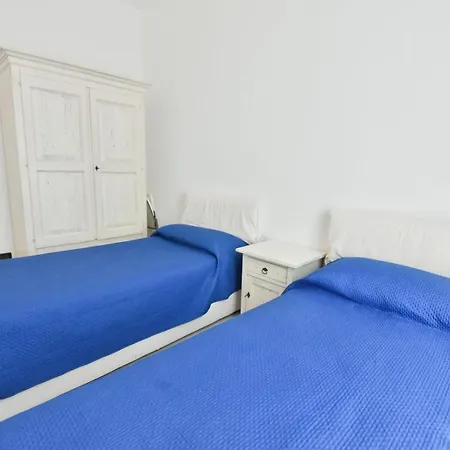 Apartmán Casa Trabatti Finale Ligure