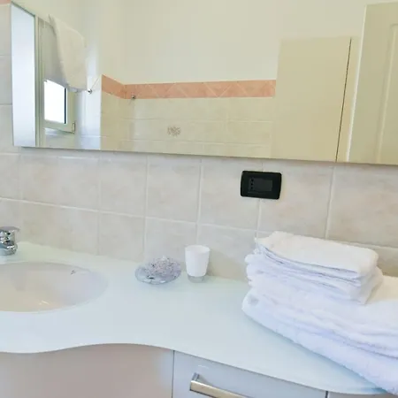 Casa Trabatti Apartmán Finale Ligure