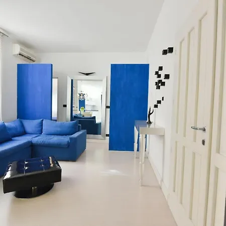 Daire Casa Trabatti *