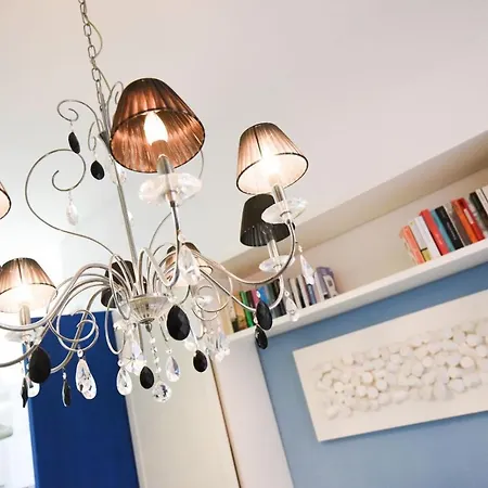 Apartmán Casa Trabatti Finale Ligure