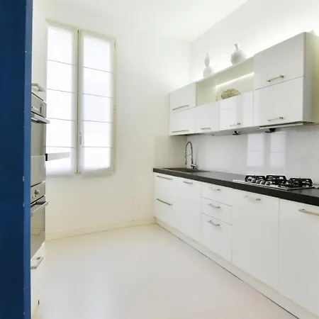Daire Casa Trabatti