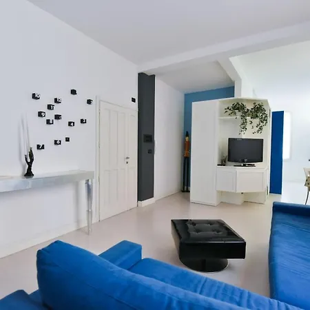 Casa Trabatti Finale Ligure