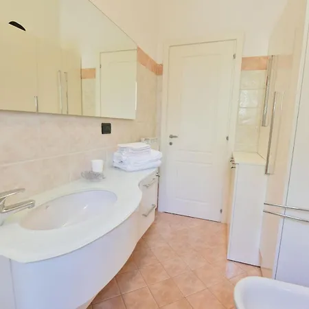 Daire Casa Trabatti Finale Ligure