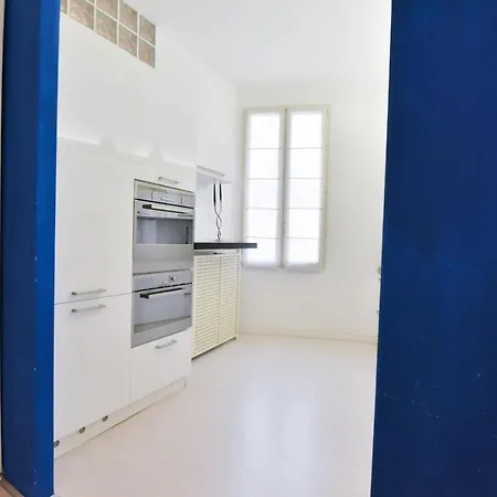 Casa Trabatti Daire