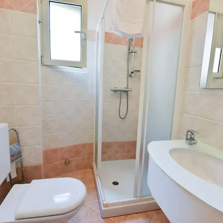 Casa Trabatti Daire Finale Ligure
