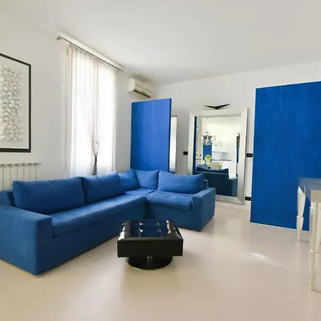 Casa Trabatti Finale Ligure