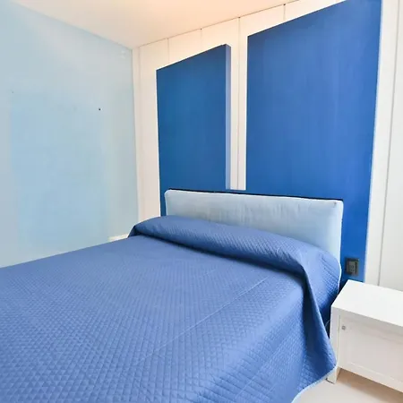 Casa Trabatti Daire *