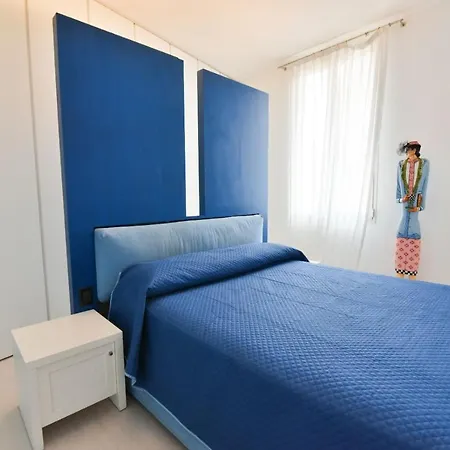 Daire Casa Trabatti *